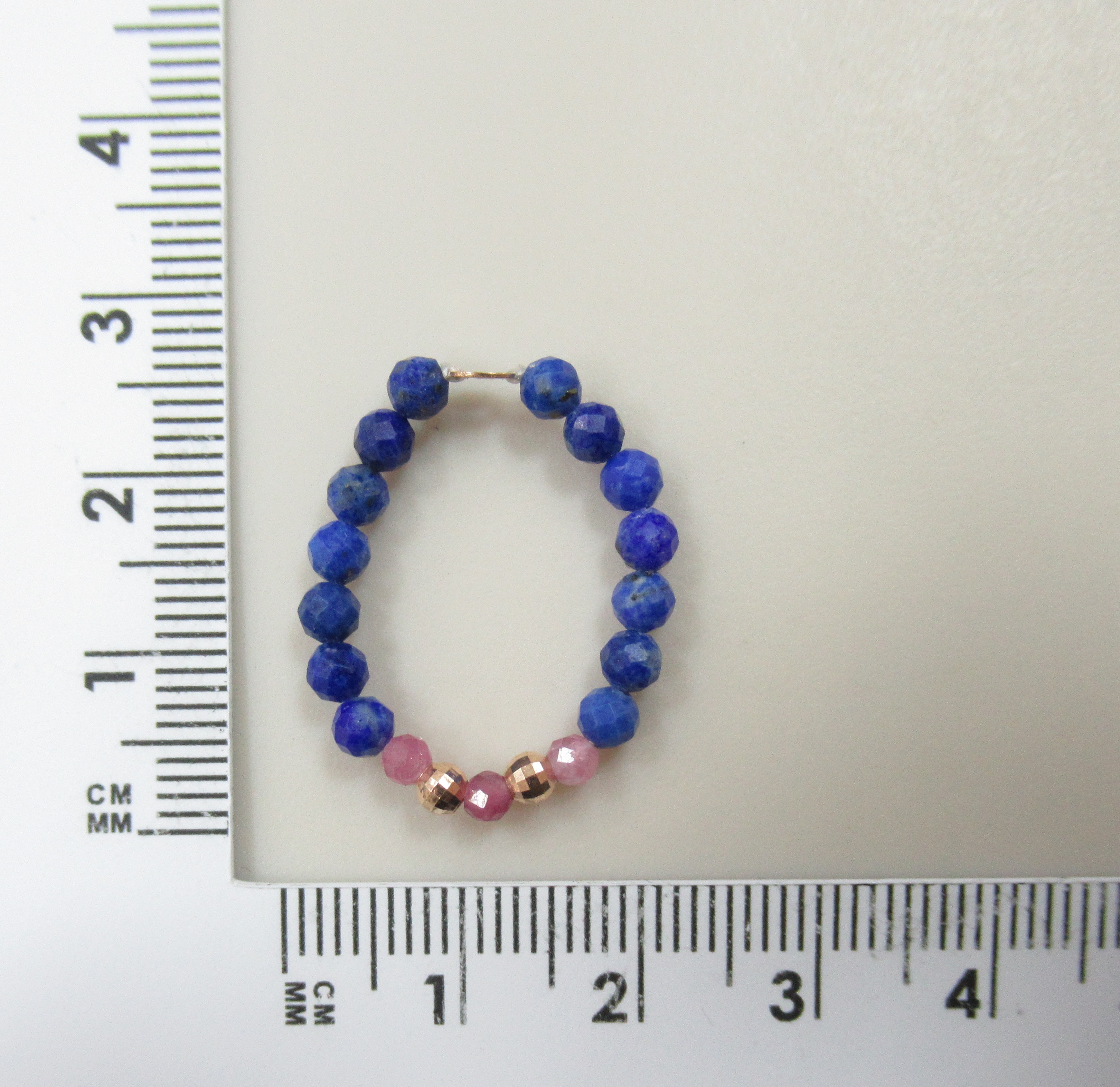 10312-000435 Кольцо (Au 585)